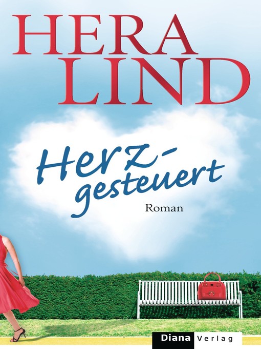 Title details for Herzgesteuert by Hera Lind - Available